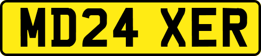 MD24XER