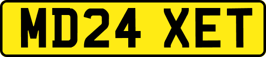 MD24XET