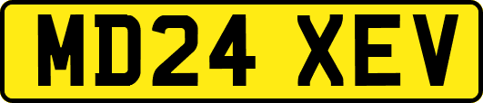 MD24XEV