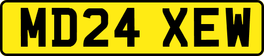 MD24XEW