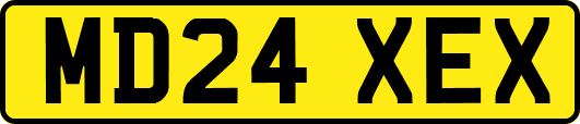 MD24XEX