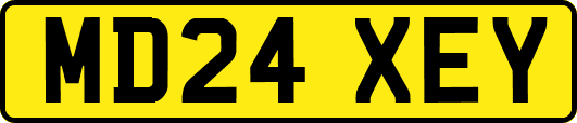 MD24XEY
