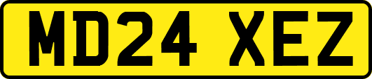 MD24XEZ
