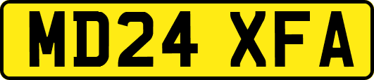 MD24XFA