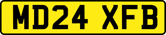 MD24XFB