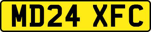 MD24XFC
