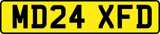 MD24XFD