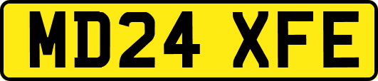 MD24XFE