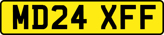 MD24XFF