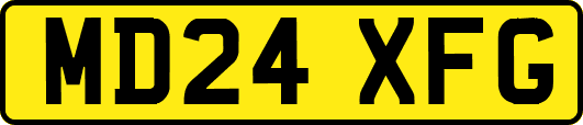 MD24XFG