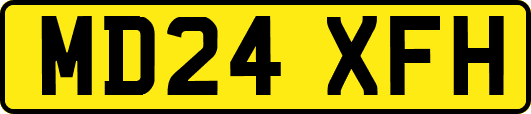 MD24XFH
