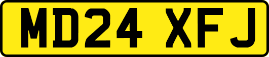 MD24XFJ