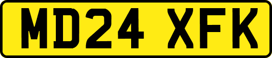MD24XFK