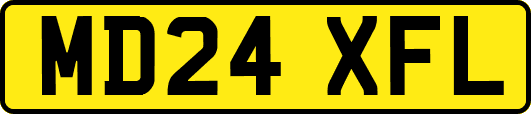 MD24XFL