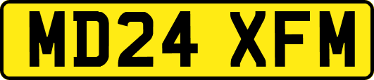 MD24XFM
