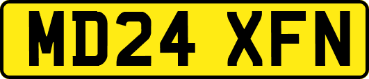 MD24XFN