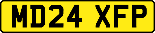 MD24XFP