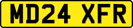 MD24XFR