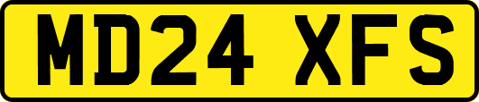 MD24XFS