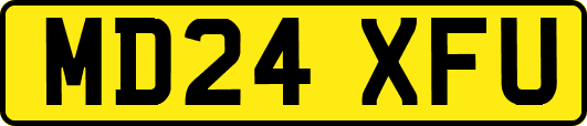 MD24XFU
