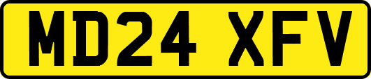 MD24XFV