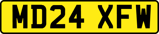 MD24XFW