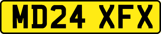 MD24XFX