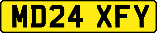MD24XFY