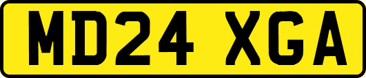 MD24XGA