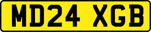 MD24XGB