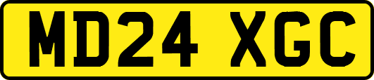 MD24XGC