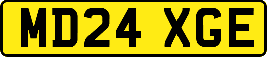 MD24XGE