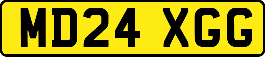 MD24XGG
