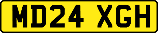 MD24XGH