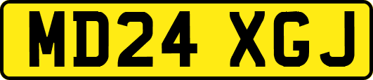 MD24XGJ