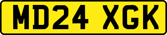 MD24XGK
