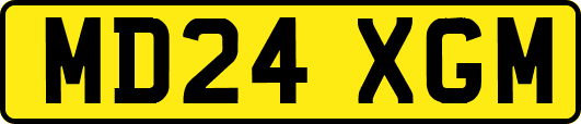 MD24XGM