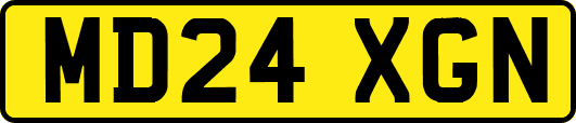 MD24XGN