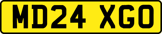 MD24XGO