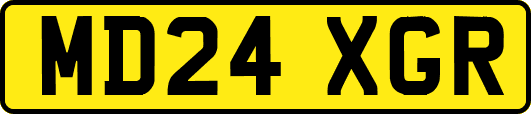 MD24XGR
