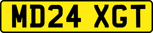 MD24XGT