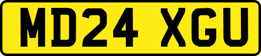 MD24XGU