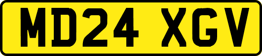 MD24XGV