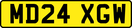 MD24XGW