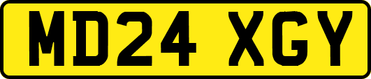 MD24XGY