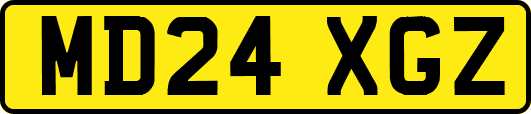 MD24XGZ