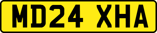 MD24XHA