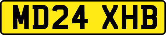 MD24XHB