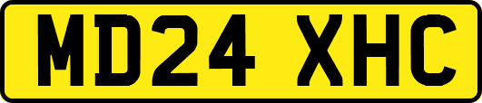MD24XHC
