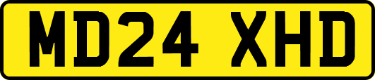 MD24XHD